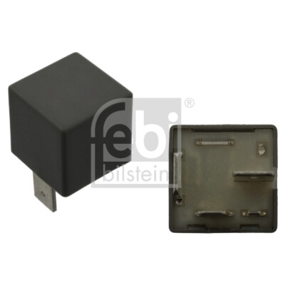 Relè, pompa carburante FEBI BILSTEIN 39740