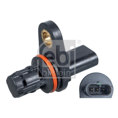Sensore, posizione albero a camme FEBI BILSTEIN 39811