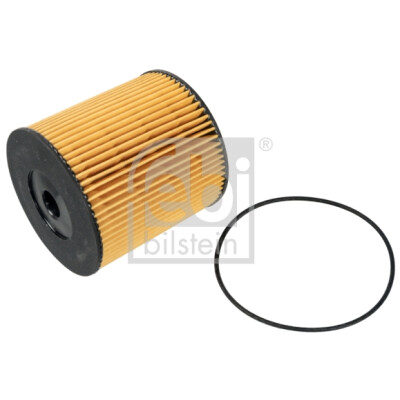 Filtro carburante FEBI BILSTEIN 39831