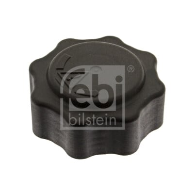Tappo, serbatoio del liquido di raffreddamento FEBI BILSTEIN 40145