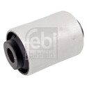 Sospensione, FEBI BILSTEIN 40165 a quadrilatero