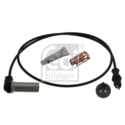 Sensore, velocità ruota FEBI BILSTEIN 40550