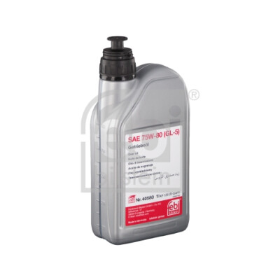 Olio per trasmissione FEBI BILSTEIN 40580