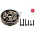 Giunto, albero longitudinale FEBI BILSTEIN 40931