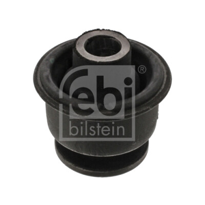 Sospensione, FEBI BILSTEIN 41007 a quadrilatero