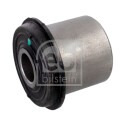 Sospensione, FEBI BILSTEIN 41146 a quadrilatero