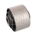 Sospensione, FEBI BILSTEIN 41151 a quadrilatero