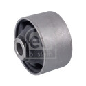 Sospensione, FEBI BILSTEIN 41424 a quadrilatero