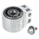 Sospensione, FEBI BILSTEIN 43718 a quadrilatero