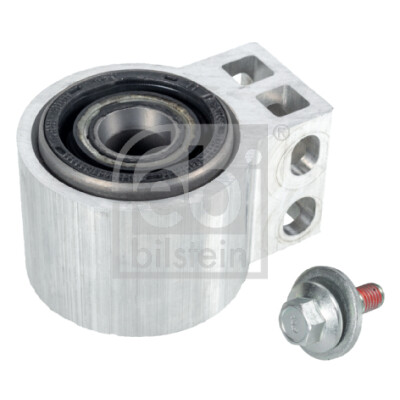 Sospensione, FEBI BILSTEIN 43718 a quadrilatero