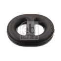 Supporto, Carter filtro aria