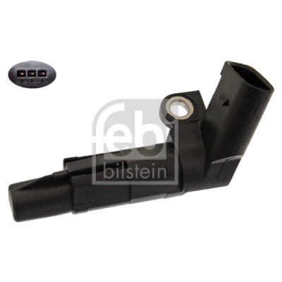 Generatore di impulsi, Albero a gomiti FEBI BILSTEIN 44364