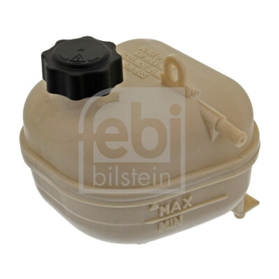 Serbatoio di espansione, liquido di raffreddamento FEBI BILSTEIN 44441