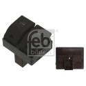 Interruttore, alzacristallo FEBI BILSTEIN 44537
