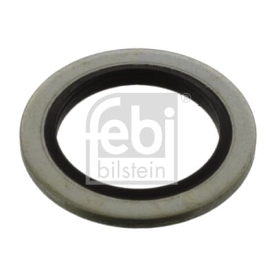 Anello di tenuta, tappo di scarico dell'olio FEBI BILSTEIN 44793