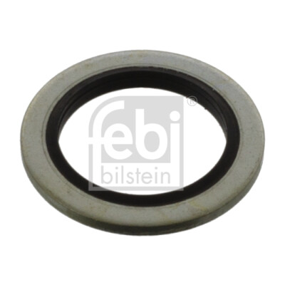 Anello di tenuta, tappo di scarico dell'olio FEBI BILSTEIN 44793
