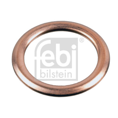 Anello di tenuta, tappo di scarico dell'olio FEBI BILSTEIN 44850