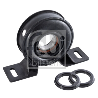 Sospensione, albero cardanico FEBI BILSTEIN 44865