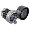Tendicinghia, cinghia trapezoidale poligonale FEBI BILSTEIN 44980