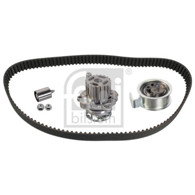 Pompa acqua + Kit cinghie dentate