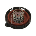 Valvola, Ventilazione carter