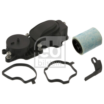 Valvola, ventilazione basamento FEBI BILSTEIN 45192