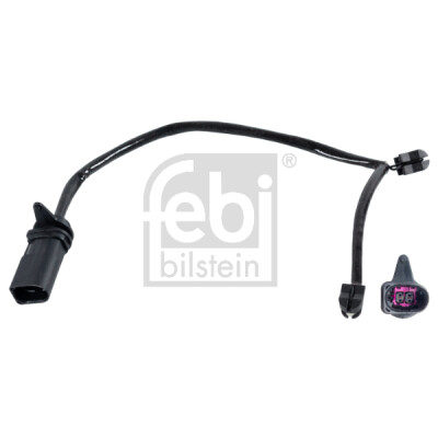 Contatto di segnalazione usura freni FEBI BILSTEIN 45230