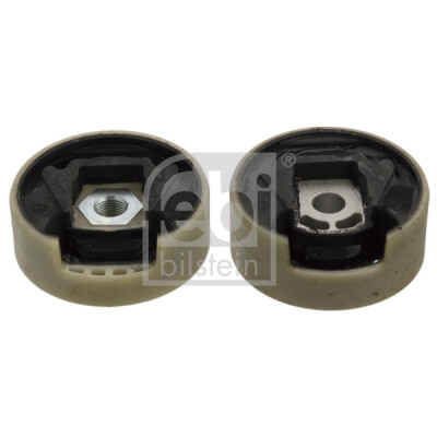 Supporto motore FEBI BILSTEIN 45308