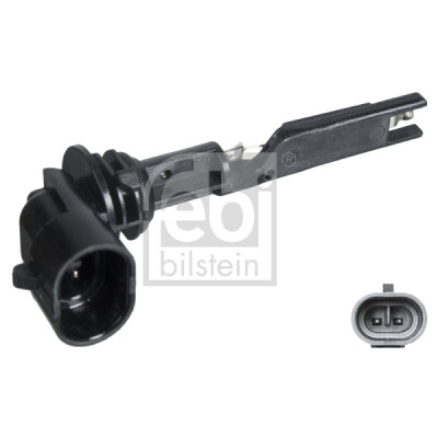 Sensore, livello liquido refrigerante FEBI BILSTEIN 45417