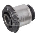 Sospensione, FEBI BILSTEIN 45655 a quadrilatero