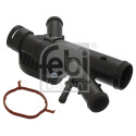 Flangia refrigerante FEBI BILSTEIN 45889