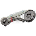 Kit cinghie di distribuzione FEBI BILSTEIN 46282