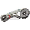 Kit cinghie di distribuzione FEBI BILSTEIN 46282