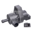 Valvola di sfiato, serbatoio carburante FEBI BILSTEIN 46426