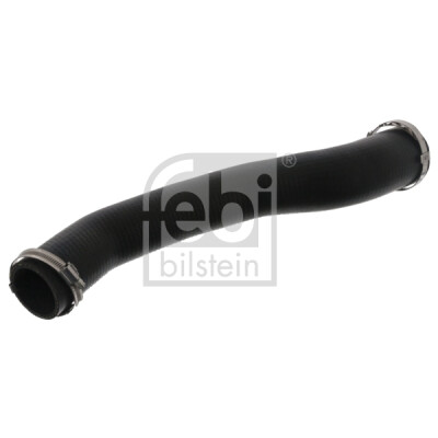 FEBI BILSTEIN 46491 Tubo dell'aria di sovralimentazione