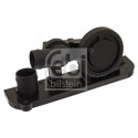 Valvola, Ventilazione carter