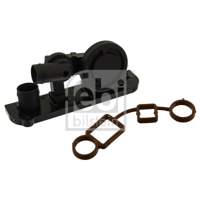 Valvola, ventilazione basamento FEBI BILSTEIN 46604