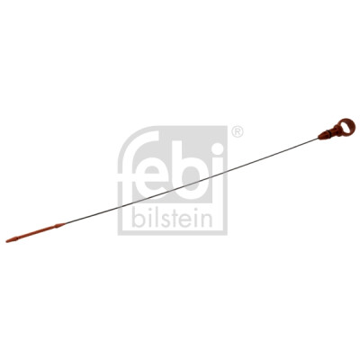Astina di livello dell'olio FEBI BILSTEIN 47302