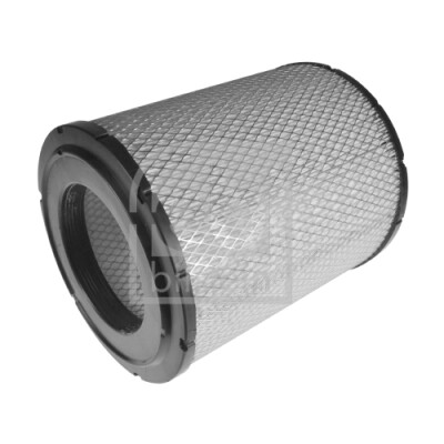 Filtro aria FEBI BILSTEIN 47430