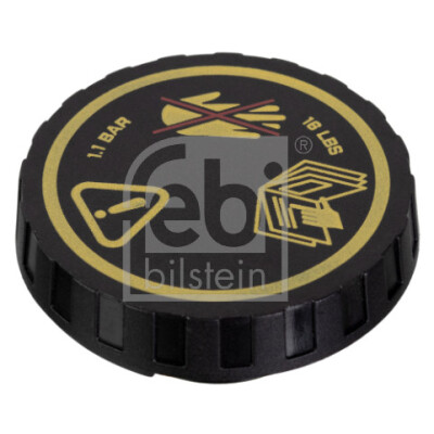 Tappo, serbatoio del liquido di raffreddamento FEBI BILSTEIN 47561