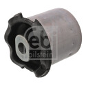 Sospensione, FEBI BILSTEIN 47573 a quadrilatero