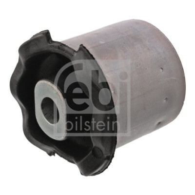 Sospensione, FEBI BILSTEIN 47573 a quadrilatero