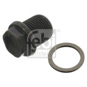 Tappo a vite, coppa dell&#39;olio FEBI BILSTEIN 47739