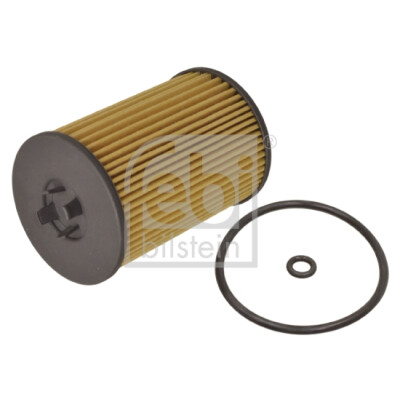 Filtro olio FEBI BILSTEIN 47827