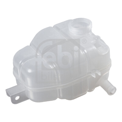Serbatoio di espansione, liquido di raffreddamento FEBI BILSTEIN 47880