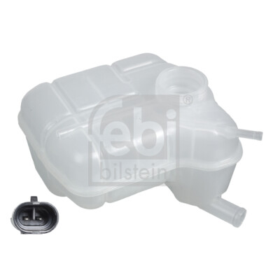Serbatoio di espansione, liquido di raffreddamento FEBI BILSTEIN 47884
