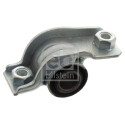 Sospensione, FEBI BILSTEIN 47909 a quadrilatero