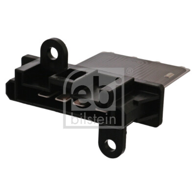 FEBI BILSTEIN 47955 Resistenza ventola abitacolo