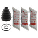 Kit soffietti, albero di trasmissione FEBI BILSTEIN 47961