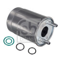 Filtro carburante FEBI BILSTEIN 48554